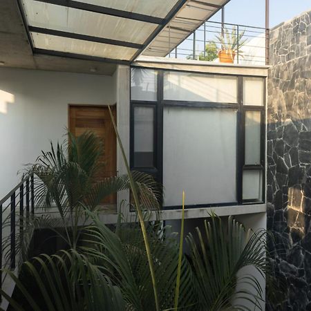 Casa Diego Unique Ecological / Minimalist House & Inside Pool Brisas de Zicatela Exterior photo