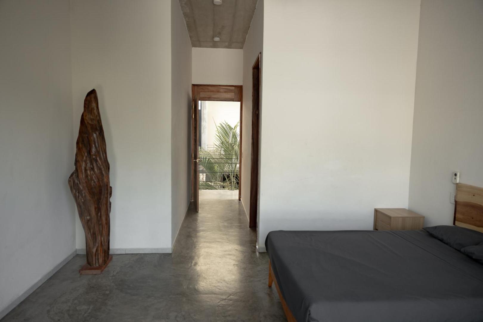 Casa Diego Unique Ecological / Minimalist House & Inside Pool Brisas de Zicatela Exterior photo
