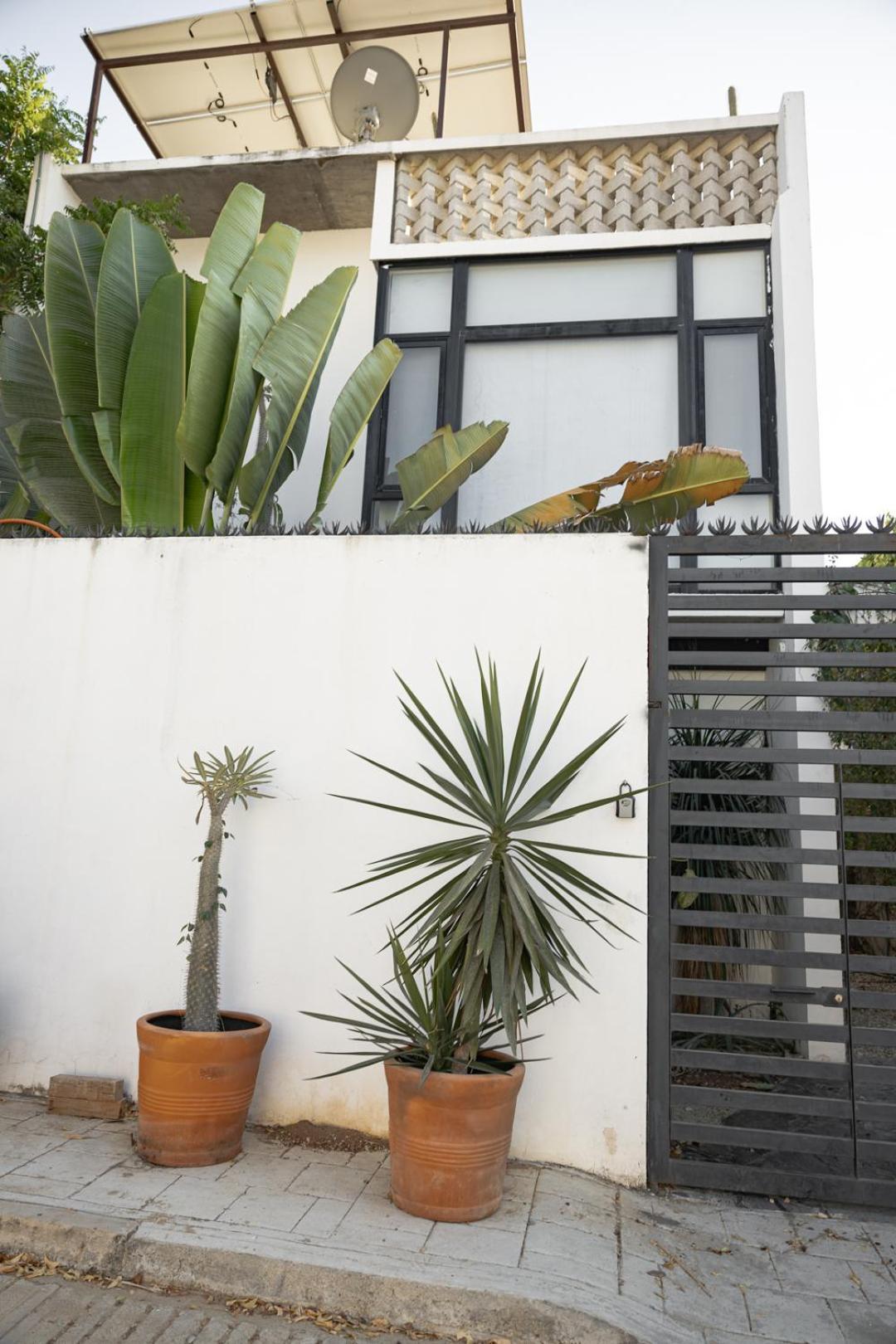 Casa Diego Unique Ecological / Minimalist House & Inside Pool Brisas de Zicatela Exterior photo